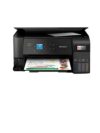 Epson Ecotank L3560 Multi-Function WiFi Color Ink Tank Printer, Black