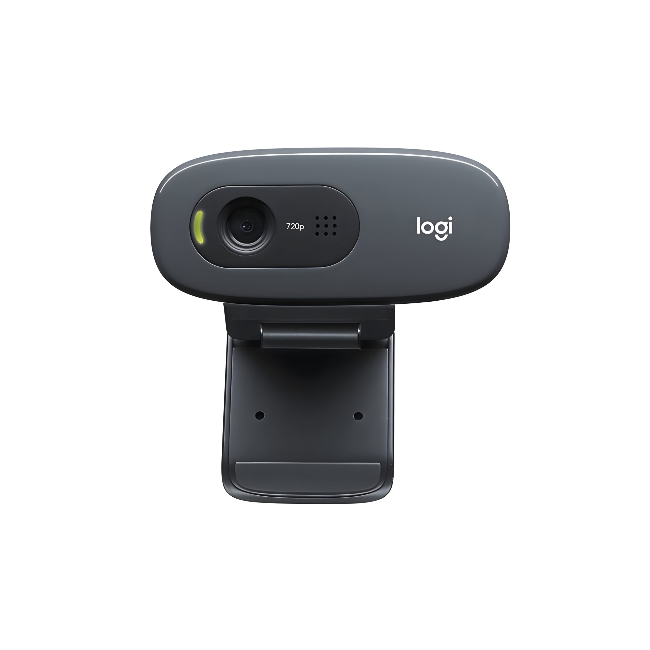 5163gSp+6DL._SL1000_ (1) Logitech C270 Hd Webcam, 1280 Pixels X 720 Pixels, 1 Mpixel, Black