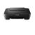 Canon PIXMA E470 All in One (Print, Scan, Copy) WiFi Ink Efficient Colour Printer for Home