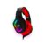 Ant Esports H530 Multi-Platform Pro RGB Gaming Headsetfor PC / PS4 / PS5 / Xbox One / Switch1 with mic, Black Red