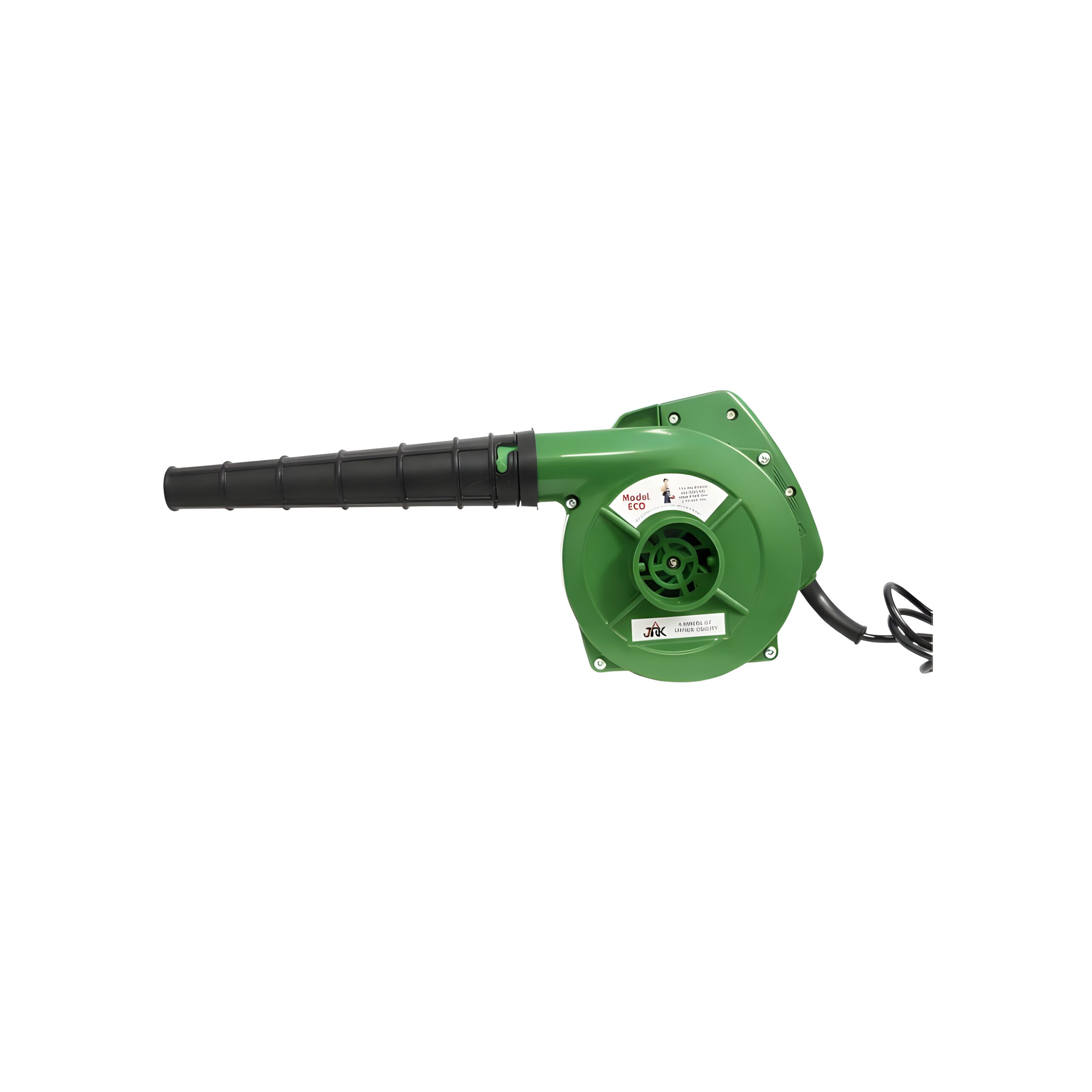 51+mLhWWhpL._SL1500_ (1) Electric Professional Blower | 650 W Motor | Airflow of 3.7 m3/min | Lightweight & Ergonomic Design | Dust Cleaning Tool | Green