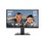 MSI PRO MP223 E2 21.45-Inch Full HD Office Monitor - 1920 x 1080 Resolution, 100Hz, Eye-Friendly Screen, Tilt-Adjustable - HDMI™ 1.4b, DisplayPort 1.2a