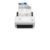 Brother ADS-3100 High-Speed Desktop Scanner | Compact with Scan Speeds of Up to 40ppm, White