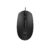 HP M10 Wired USB Mouse with 3 Buttons High Definition 1000DPI Optical Tracking and Ambidextrous Design