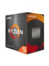 AMD Ryzen 5 5600F Desktop Processor