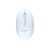 Glory Wireless Mouse Pink, Blue, Black, White Bluetooth + 4 Button Multi-Device Mouse, Bluetooth Mouse + Wireless, 2 Years Warranty