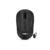 FRONTECH Wireless Mouse,(MS-0034, Black) 2.4 GHz with USB Nano Receiver, 1000 DPI, Optical Tracking, Auto On/Off, Long Battery Life, for PC/Desktop/Mac/Laptop, 1 Year Warranty