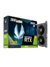ZOTAC Gaming GeForce RTX 3050 6GB Twin Edge OC Graphics Card - Black | 6 GB | DLSS | GDDR6 | 96 bit | Dual Fan | SFF Ready | ZT-A30510H-10L | Only Graphics Card with 5 Year Warranty