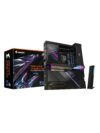 GIGABYTE Z890 AORUS Xtreme AI TOP Intel Core Ultra (Series 2) LGA 1851 Motherboard, E-ATX, DDR5, 4X M.2, PCIe 5.0, Thunderbolt 5, WIFI7, 10GbE LAN, EZ-Latch
