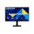 Samsung 22" LS22D300GA WXXL (54.6 cm) S3 Flat Monitor Black |Super Slim Borderless Design|IPS Panel|FHD 1920 x 1080|100 Hz|5 ms|Ports-HDMI,VGA|Game Mode|Eye Saver Mode||Wall Mountable