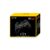 Ant Esports GP130 Wired Gamepad for PC, PS3, Android TV, Laptop – Dual Vibration USB Controller with Turbo Mode, 14 Buttons, Plug & Play, Ergonomic Design, Compatible with Windows & Steam_ Black