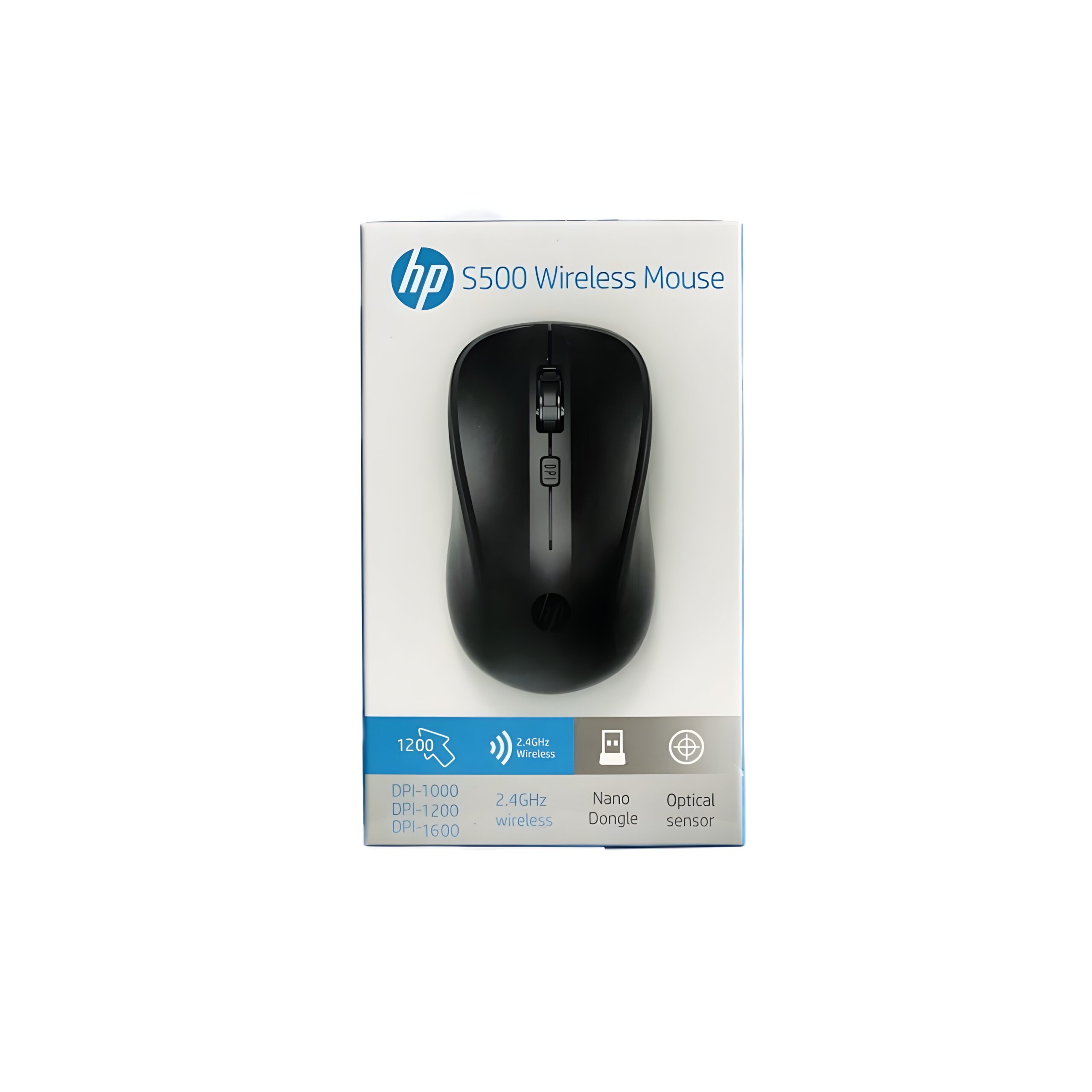 800x800 (1) (1) HP S500 WIRELESS MOUSE
