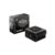 MSI MAG A650BN Power Supply Unit - 650W, 80 Plus Bronze Certified, 12V Single-Rail, DC-to-DC Circuit, 120mm Fan, Active PFC Design, Multiple Connectivity, for Gaming PC, 5-Year Warranty