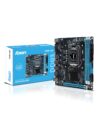 FOXIN H61 Motherboard Prime - LGA 1155 Socket with H4611 Chipset | Dual Channel DDR3 Max Memory Upto 16GB (8 GB x 2) RAM | CPU Supports LGA1155 Socket i3/i5/i7 Series CPU | NVME Port | for PC