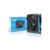 FOXIN H61 Motherboard Prime - LGA 1155 Socket with H4611 Chipset | Dual Channel DDR3 Max Memory Upto 16GB (8 GB x 2) RAM | CPU Supports LGA1155 Socket i3/i5/i7 Series CPU | NVME Port | for PC
