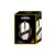 Ant Esports GM100 3600 DPI Wired RGB Gaming mouse Black&White