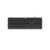 HP Wired Keyboard K160, Desktop & Laptop Compatible, Gaming Keyboard, Black