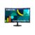 Samsung LS24D368G – 24" FHD VA Curved 1800R, VGA & HDMI, 178° Viewing Angle, 100Hz, Border Design, Wall Mountable, 3 Year Warranty