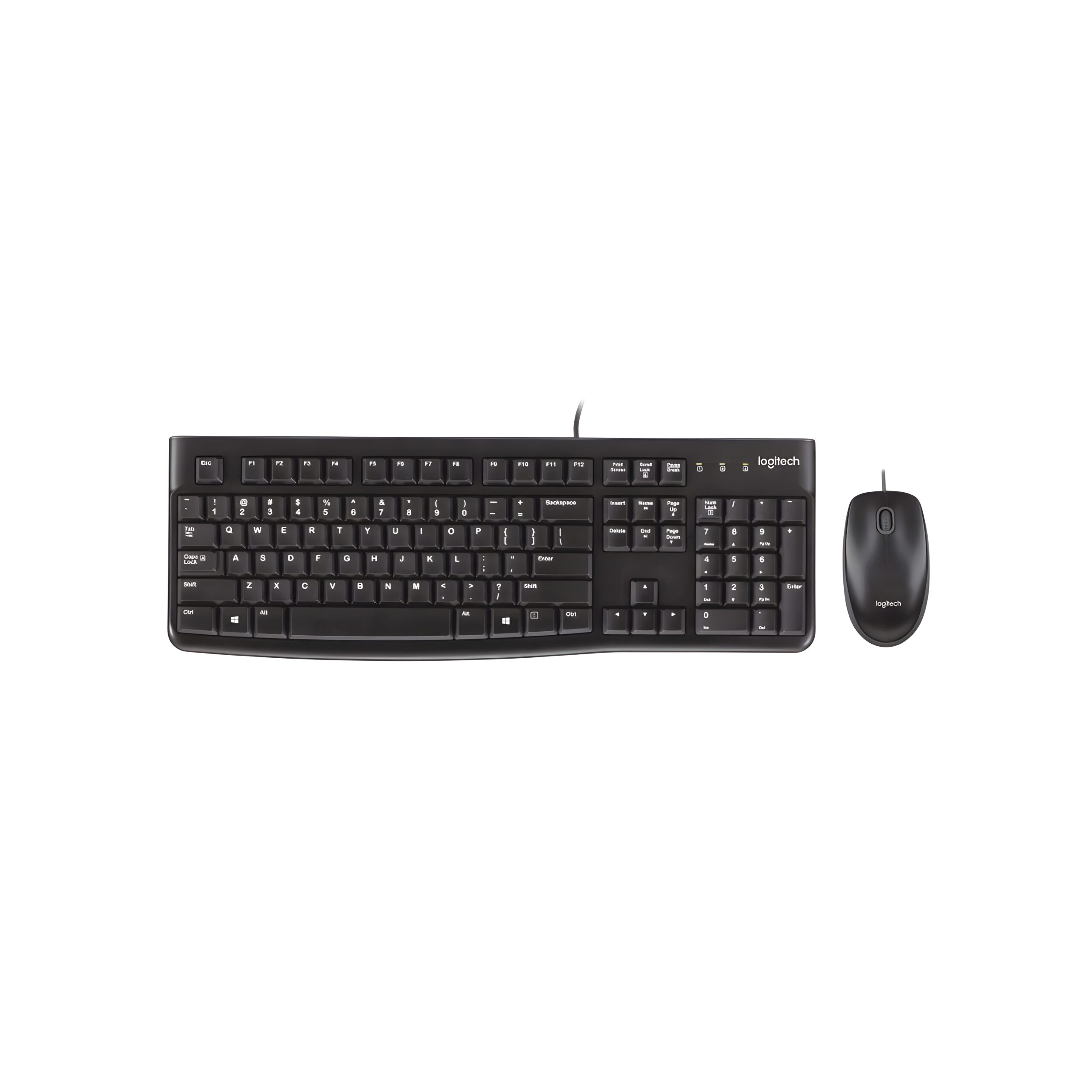 mk120-gallery-1-new (1) Logitech MK120 Wired USB Keyboard and Mouse Set for Windows, Optical Wired Mouse, Full-Size Keyboard, USB Plug-and-Play, Compatible for PC, Laptop - Black
