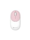 KUDOS WM31 Bluetooth Wireless Mouse 1200 DPI | Power-Saving Technology | 2 Million Click | Premium Taiwanese IC