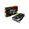 Gigabyte RTX 3050 Windforce OC 8GB Gaming Graphics Card
