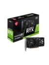 MSI 6GB DDR6 RTX3050 VENTUS 2XOC Graphic Card - Nvidia Geforce RTX 3050 Gpu, 6Gb GDDR6 96-Bit Memory, 14 Gbps, PCI Express Gen 4 x16Interface, Up to 1492 Mhz, Dual Fan