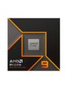 AMD Ryzen 9 9900X Desktop Processor Zen 5 Architecture with Integrated Radeon Graphics, 12 cores 24 Threads 64 MB Cache, Base Clock 4.4GHz Upto 5.6GHz AM5 Socket, System Memory DDR5-100-100000662WOF