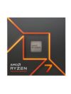AMD 7000 Series Ryzen 7 7700 Desktop Processor 8 cores 16 Threads 40 MB Cache 3.8 GHz Upto 5.3 GHz AM5 Socket (100-100000592BOX)