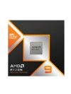 AMD Ryzen 9 9950X3D Desktop Processor with Integrated Radeon Graphics, 16 cores 32 Threads 128MB Cache Base Clock 4.3 GHz Up to 5.7GHz AM5 Socket System Memory DDR5 Up to 5600 MT/s - 100-100000719WOF