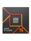 AMD Ryzen 5 7600 Desktop Processor 7000 Series 6 cores 12 Threads 38 MB Cache 3.8 GHz Upto 5.1 GHz AM5 Socket (100-100001015BOX)
