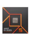 AMD Ryzen 5 7600 Desktop Processor 7000 Series 6 cores 12 Threads 38 MB Cache 3.8 GHz Upto 5.1 GHz AM5 Socket (100-100001015BOX)