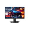 Lenovo Legion 68C5GAC4IN 27-10 | 27" (68.58cm) FHD IPS 240Hz Gaming Monitor | 0.5ms, AMD FreeSync, NVIDIA G-Sync 99% sRGB, 2xHDMI 2.1 TMDS, 1xDP 1.4| Tilt, Swivel, Pivot, Height Adjust | Black