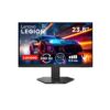 Lenovo Legion 24-10, 24 Inch IPS Full HD Gaming Monitor, 240Hz, 0.5ms, AMD FreeSyn Premium, NVIDIA G-Sync, 99% sRGB, Eyesafe, Dual HDMI, Display Port, Tilt, Swivel, Pivot, Height Adjust, Black