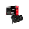 ASUS Dual Radeon RX 9060 XT 16GB GDDR6 Gaming Graphics Card