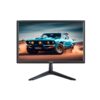 EVM 19 Inch (48.26 Cm) Grand Series LED Monitor | HD+ 1440x900* | HDMI & VGA Ports | 5ms Response Time | Slim Design & Wall Mountable | Black | 1 Year Warranty (EVM-195-Grand-LED)