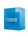 Core i3 10100 10th Generation 3.6 GHz Upto 4.3Ghz LGA 1200 Socket 4 Cores 8 Threads 6 MB Smart Cache Desktop Processor