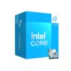 Intel Core I3-14100 Desktop Processor PGA Lga1700 4 Cores(4 P-Cores + 0 E-Cores) Up to 4.7 Ghz
