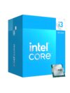 Intel Core I3-14100 Desktop Processor PGA Lga1700 4 Cores(4 P-Cores + 0 E-Cores) Up to 4.7 Ghz