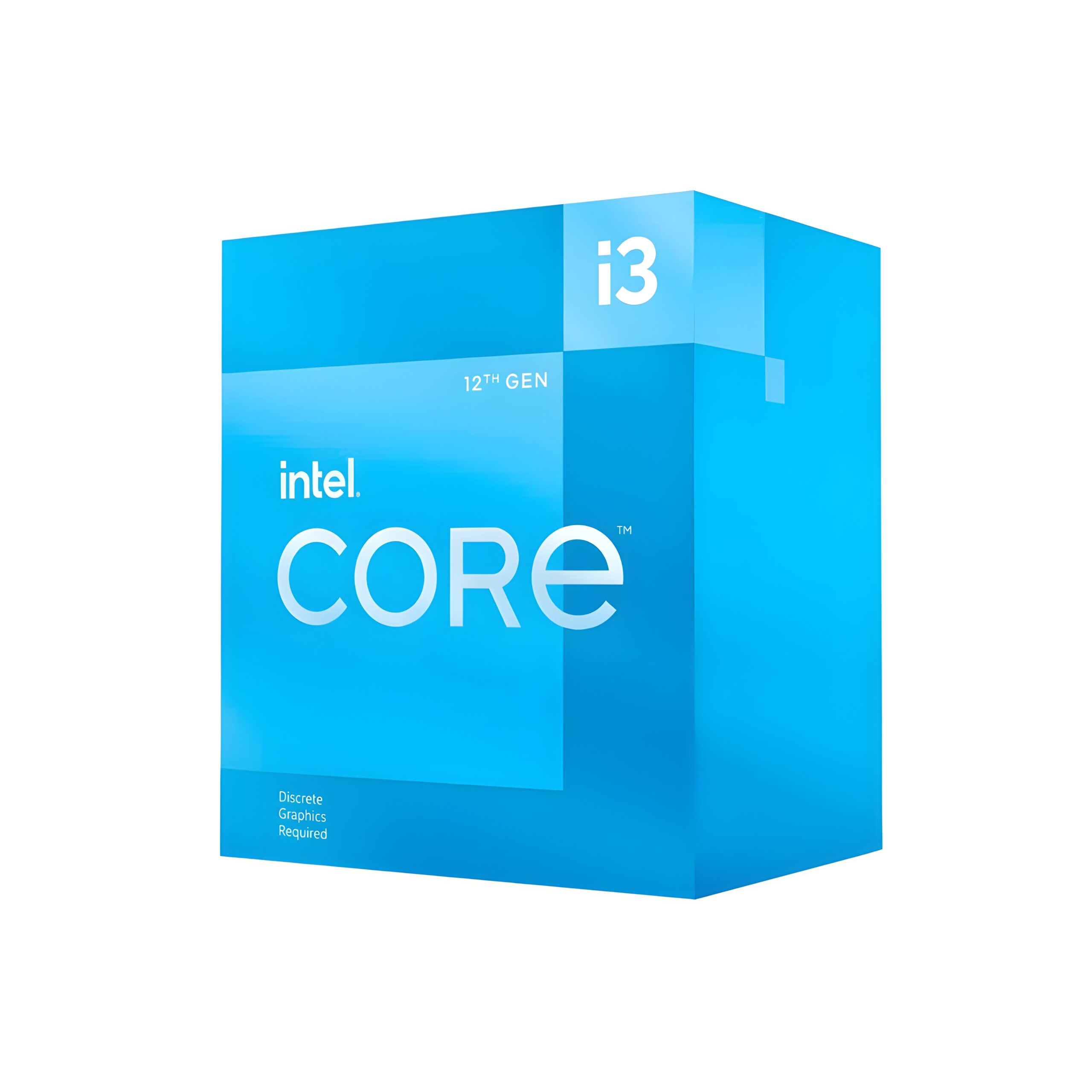 515Tz7tiCyL._SL1280_ (1) (2) Intel Core i3 12100F 12th Gen Generation Desktop PC Processor 4 CPU with 12MB Cache and up to 4.30 GHz Clock Speed LGA 1700 Socket