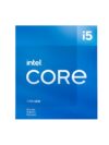 Intel Core i5-11400F Desktop Processor 6, 6 Cores up to 4.4 GHz LGA1200 (500 Series and Select 400 Series Chipset) 65W