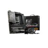 MSI MEG X670E GODLIKE Gaming Motherboard X670EGODLIKE