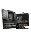 MSI MEG X670E GODLIKE Gaming Motherboard X670EGODLIKE