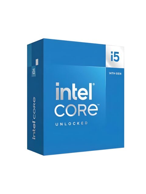Intel Core i5-14600K Processor